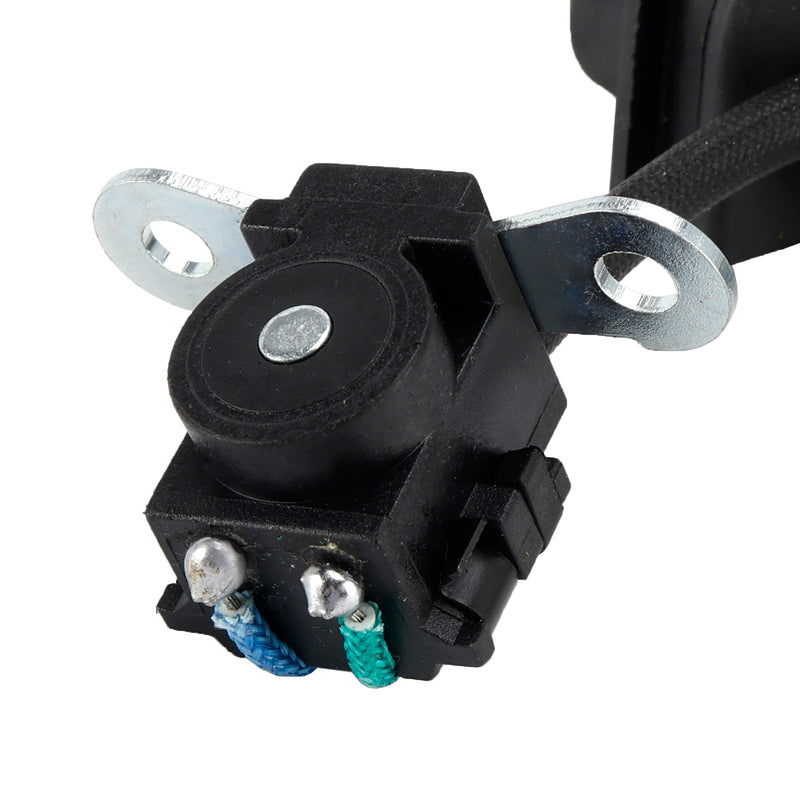 1998-2002 Suzuki AN 250 Burgman Stator Generator Regler Gleichrichter Dichtung 32101-14F20