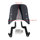 Windschutzscheibe Windschutz fit für YAMAHA XSR 155 2020-2023 XSR 125 2024-2025