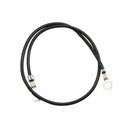 4-Zylinder-Vergaser 1407, 750 CFM, manueller Choke