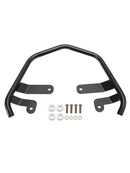 2022-2024 MOTO GUZZI V100 Mandello matkustajan käsinojan käsipidike