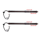 2011-2012 INFINITI EX35 2 Stück elektrische Heckklappendämpfer 905603FY0A 905603FY0B