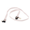 Airbag-FFC-Flachbandkabel-Uhrfeder 4M0907129 4N0907129 Audi A4 8W A5 F5