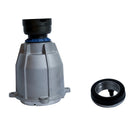 2015–2019 Lincoln MKC Viscokupplung DV614K004D CV6W4000AC