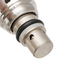 NISSAN ALMERA II (N16) 2.2 dCi dieselbränslepump sugkontrollventil 096710-0130