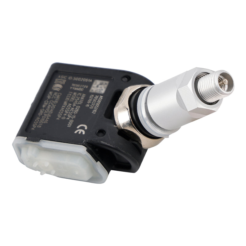 1X TPMS Reifendrucksensor Für Mercedes-Benz AE Klasse W213 A0009052102