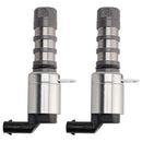 2 Stück Magnetventile für variable Ventilsteuerung (VVT) für Audi A6 A7 A8 Q5 Q7 RS3 06E109257T