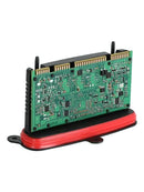 08/2012-10/2016 BMW 5&