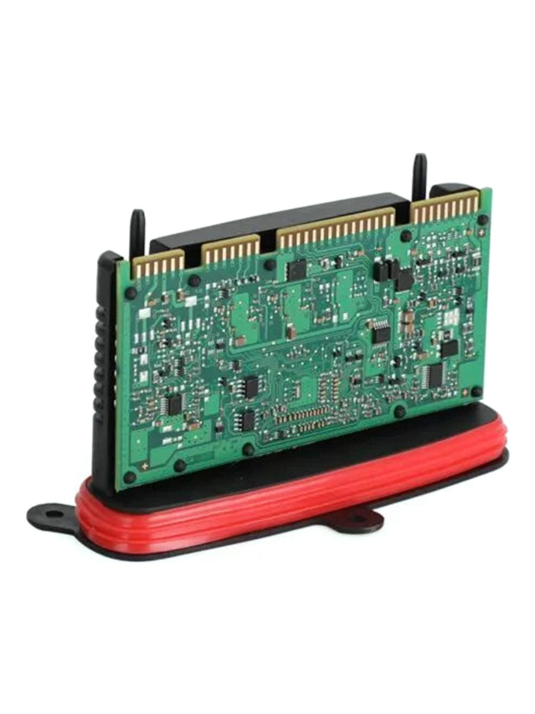 08/2012-10/2016 BMW 5&