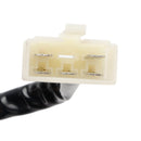 1996-1997 Yamaha SRV 250 SRV250 Estator Generador Regulador de tensión Poesía