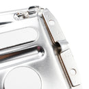 Motorschutzplatte für Honda CT50, CT70 Trail, ST50, ST70 Dax