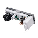 1998-2003 Dodge Ram Van Air Conditioning Heater Manual Climate Temperature Control Panel 55055459AF