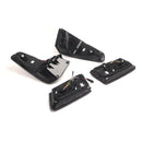 2018–2020 BMW 5 G30 G38 L&R tonet LED baglygter, baglys modul 63217376469 63217376470