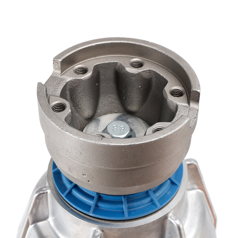 2013-2016 Ford Fusion: Hinterachsdifferential CV6W-4B025-DF DT4W4000AB