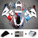 Verkleidungssatz aus ABS-Kunststoff, passend für Kawasaki ZX6R 636 (2005-2006)