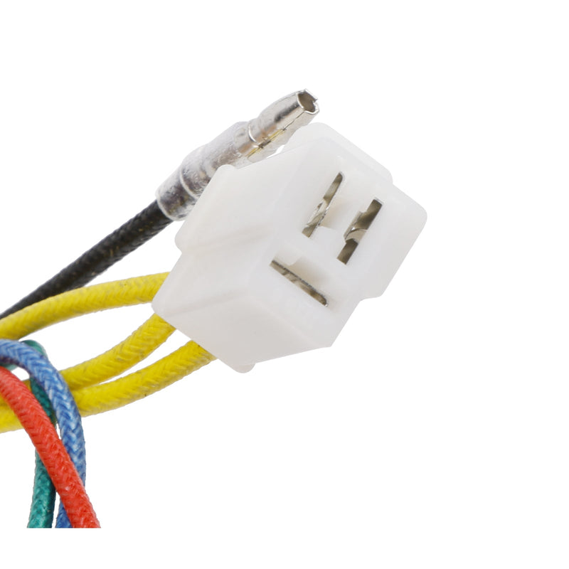 Stator Generator Magneto 16 Pole Für Suzuki Quadrunner 160 LT-F160 1990-2002