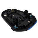 2025-2026 Für Yamaha MT-07 689 cm³ Raider Soziussitz-Set (vorne &amp; hinten)