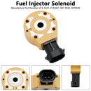 Válvula solenóide do injetor de combustível diesel 214-5427 se encaixa Caterpillar CAT C7 C9 10R4761