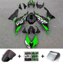 Verkleidungssatz aus ABS-Kunststoff, passend für Kawasaki ZX-6R 2024-2025