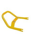 2018-2024 HONDA Monkey 125 Passager Armlæn Håndholder