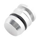 Tacho Block Off Connector Delete Speedo -port för Th350 350 bilöverföring