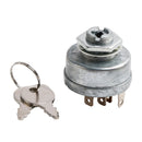 33-399 Stacyjka dla Scag 493625 692318 925-1396A 925-1396 48798