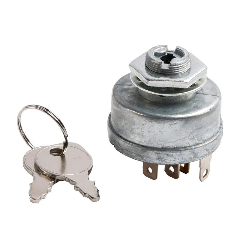 33-399 Stacyjka dla Scag 493625 692318 925-1396A 925-1396 48798