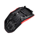 2019–2024 Yamaha Tenere 700 Vordersitz-Raider-Kissen für Fahrer