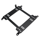 2003–2006 Infiniti G35 2x Flache Halterungsschienen-Sitzhalterungsadapter