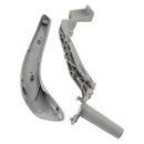 1998–2003 Mercedes-Benz S-Klasse W220 Türgriffbasis innen vorne links + Abdeckung