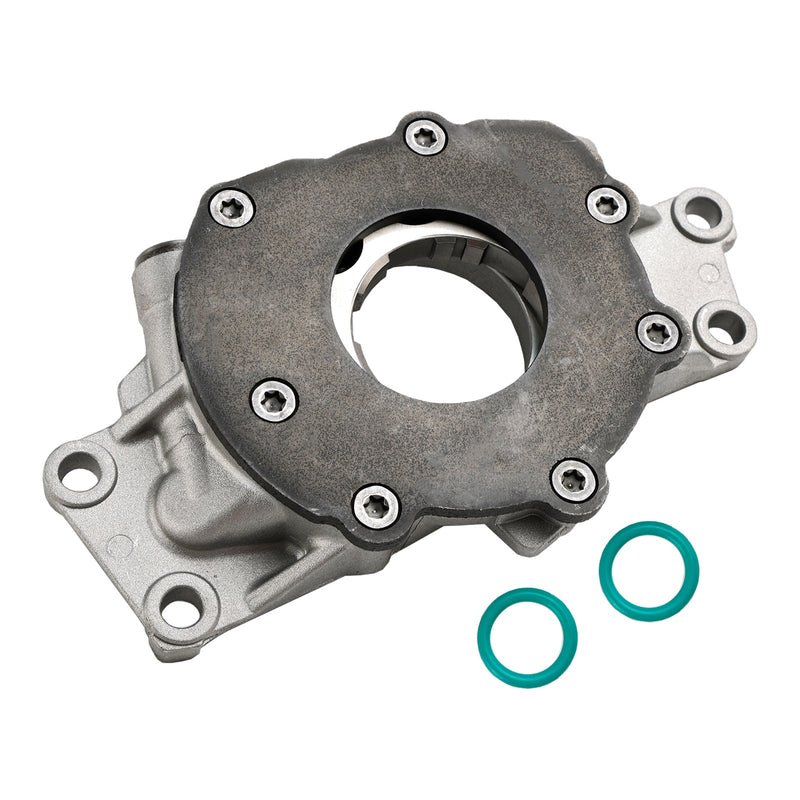 LS1 4.8 5.3 5.7 6.0 Sloppy Mechanics Stage 2 Nockenwellenheber-Kit Kipphebel-Kit