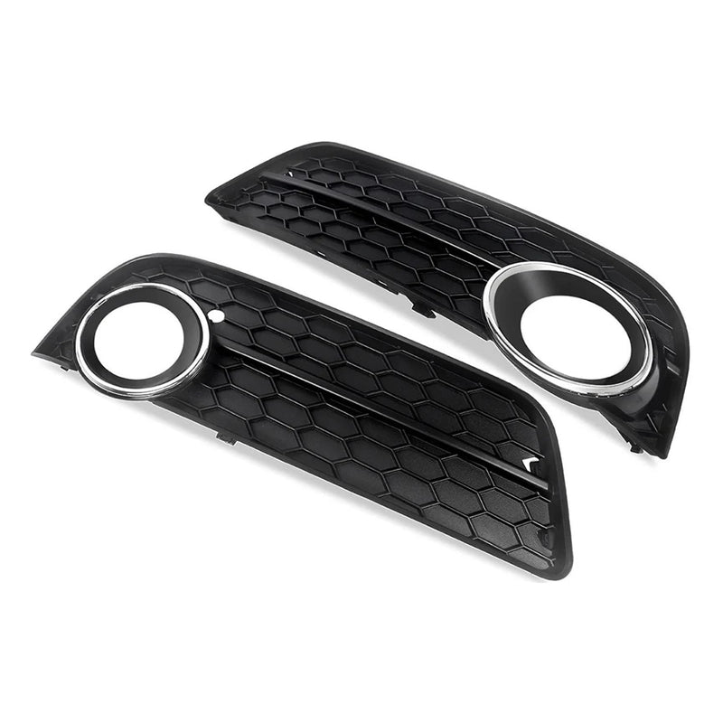 2008-2011 Audi A5 Muutama autojen sumuvalot Grid 8T0 807 682 8T0 807 681