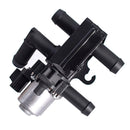 Válvula de controle do aquecedor XR822975 para Jaguar S-Type 3.0L 4.0L 2000-2002