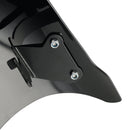 2019-2023 Husqvarna Vitpilen 401/Svartpilen 401 Windschutzscheibe Windschutz