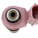 6 STÜCKE Kraftstoffinjektor 23250-31070 Passend für Lexus GS350 3.5L V6 2007-2015 Passend für RC350