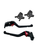 Kymco AK550 2017-2022 -jarruvipu, joka sopii Kymco AK550: lle