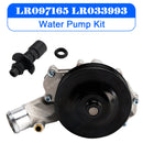 Wasserpumpensatz LR055239 für Jaguar XF V8 5.0L DOHC (2010–2015)