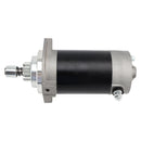 2000-2008 Nissan NSF9.9 9,9 PS 4-Takt Anlasser 9 Zähne 853805T03 3C8-76010-1