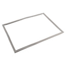 2 sztuki DA97-12522J Zamrażarka Uszczelka ścinająca dla lodówki Samsung AP5623489 3973455