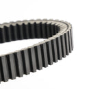 Kjør stropp CVT for SMC Max Jumbo 700 720 750 Explorer Argon Urano 700 750 ATV