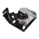 Zündschloss-Sitzschloss-Tankdeckel-Schlüsselset für Kawasaki Z 500 Ninja 500 2024-2026