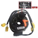 Wrap Spring 23381963 til Cadillac Escalade ESV Chevrolet Silverado 1500