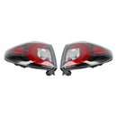 2013-2016 GMC Acadia lewa + prawa lampa tylna światła hamowania