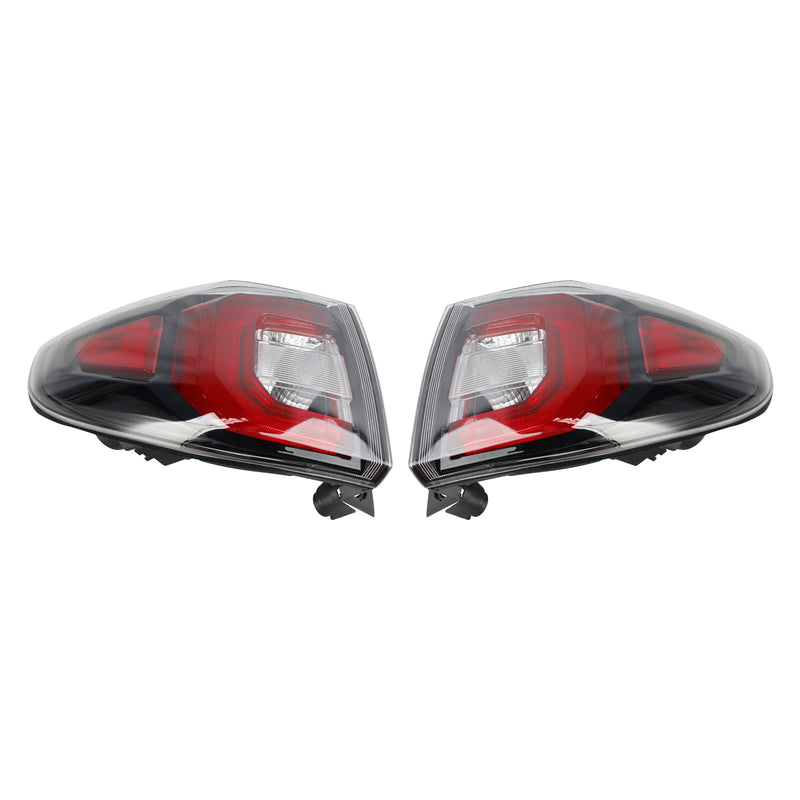 2013-2016 GMC Acadia lewa + prawa lampa tylna światła hamowania