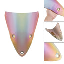 Windschutzscheibe Windschutz passend für DUCATI SuperSport 939 2017-2020 950 2021-2024