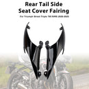 Heckverkleidung für die Street Triple 765 R RS (Modelljahre 2020–2025)