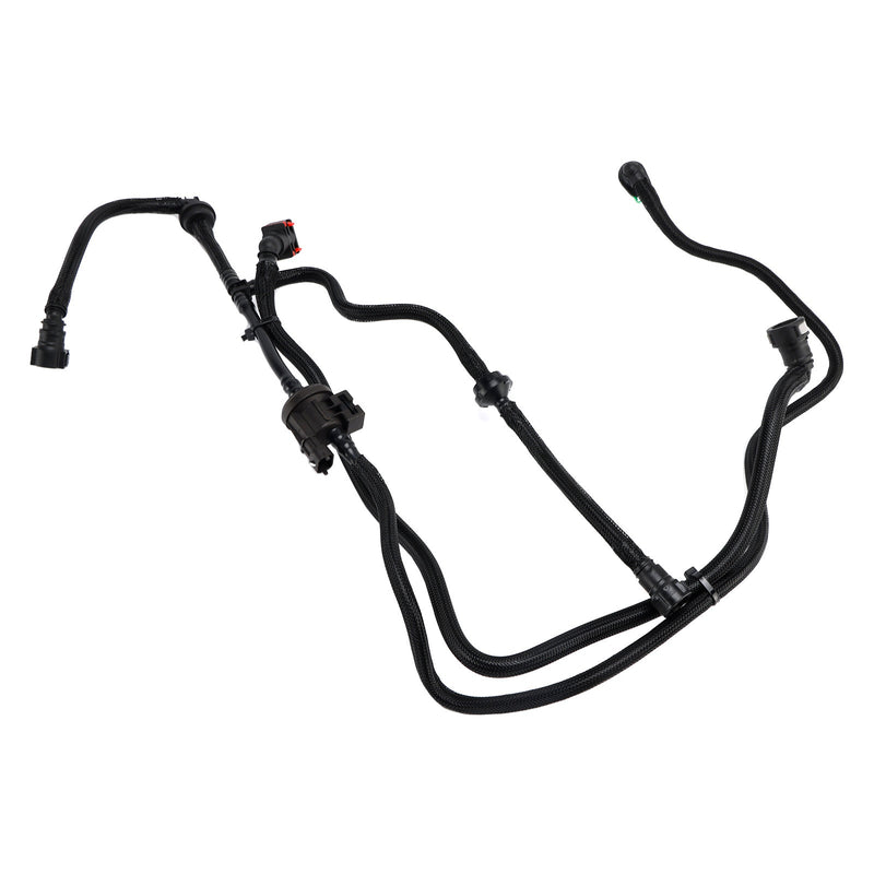 2020-2025 Ford Bronco Sport Escape Kraftstoffablassschlauch LX6Z-9D289-SJ