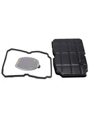 Ölwannensatz mit Filter und Dichtung 52108325AA für Jeep Grand Cherokee NAG1-Getriebe 722.6 (Baujahr 2005)