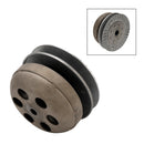 Embrague de accionamiento del variador secundario trasero completo para HONDA CH250 CN250 Helix 22101-KS4-772