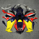 Verkleidungssatz aus ABS-Kunststoff für Honda CBR1000RR 2012-2016