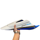 Amotopart kåpesett for Honda CBR600RR (2007-2008)